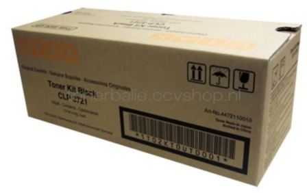 Utax CLP3721 zwart