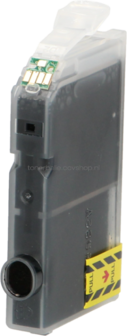 Huismerk Canon CLI-8BK zwart