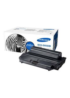 Samsung SCX D5530B XL zwart