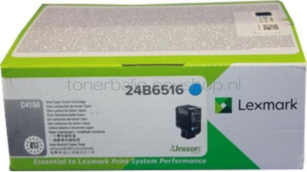 Lexmark C4150 cyaan