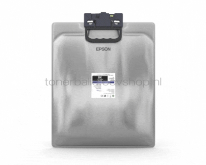 Epson WF-C879 zwart