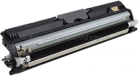 Konica Minolta A0V301H zwart