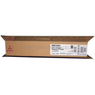 Ricoh 821206 magenta