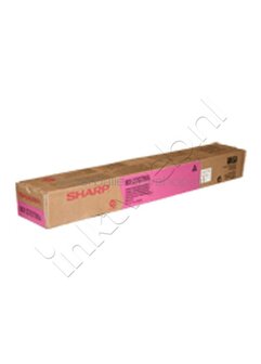 Sharp MX-27GTMA toner magenta