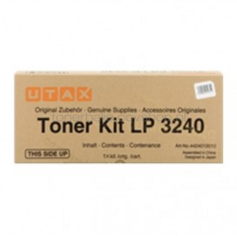 Utax LP3240 zwart