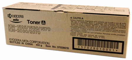 Kyocera Mita KM-1525, 1530, 2030 zwart