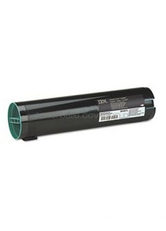 IBM InfoPrint Color 1759, 1769 MFP zwart
