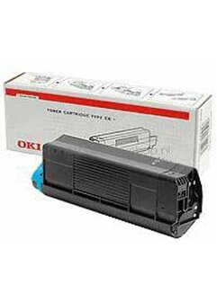 Oki 41963606 Toner magenta