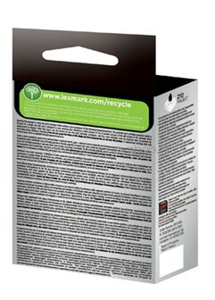 Lexmark 41 kleur