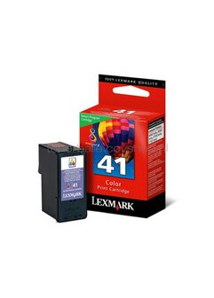 Lexmark 41 kleur