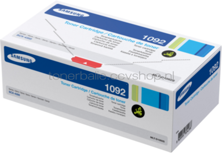 Samsung MLTD1092S zwart