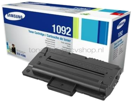 Samsung MLTD1092S zwart