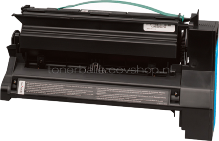 Lexmark 10B041C cyaan