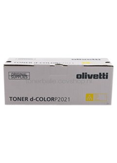 Olivetti B0951 geel