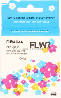 FLWR Dell 922 kleur