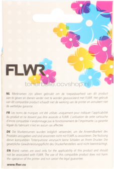 FLWR Dell 922 kleur