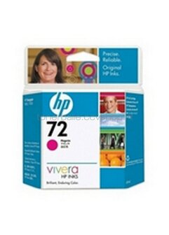 HP 72 magenta