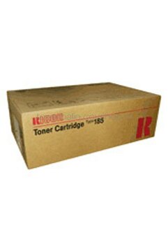 Ricoh Type 185 (toner) zwart