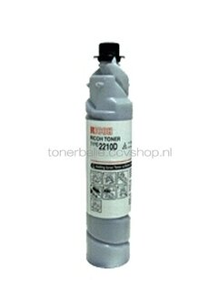 Ricoh Type 2210D zwart