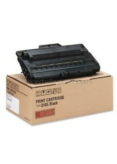 Ricoh Type 205 BK zwart