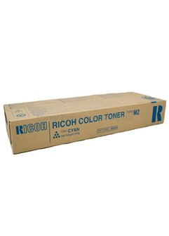 Ricoh Type M2 C (toner) cyaan