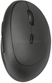 Trust Orbo compacte draadloze muis