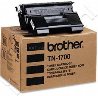 Brother TN-1700 zwart