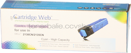 Huismerk Dell 2130c cyaan