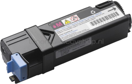 Dell 1320c magenta