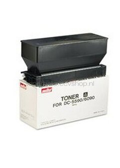 Kyocera Mita DC-5590 zwart