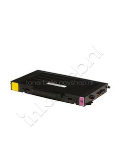 Samsung CLP-510D2M magenta