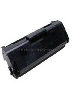 Konica Minolta 2560 zwart