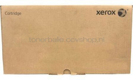 Xerox 106R01300 zwart