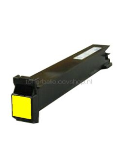 Olivetti B0732 geel