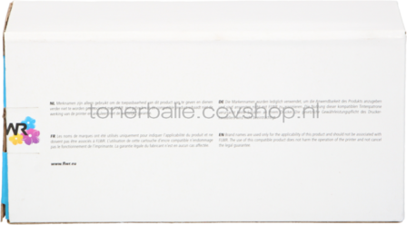 FLWR Xerox Phaser 6020 zwart