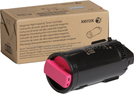 Xerox 106R3905 magenta