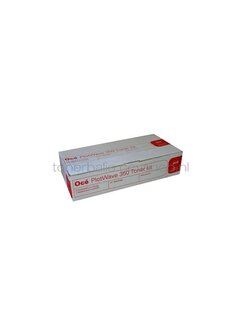 OCE Plotwave 350 zwart