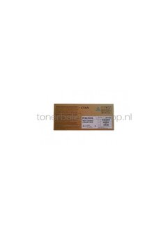 Ricoh MPC 6501 / 7501E cyaan