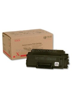 Xerox 3450 zwart