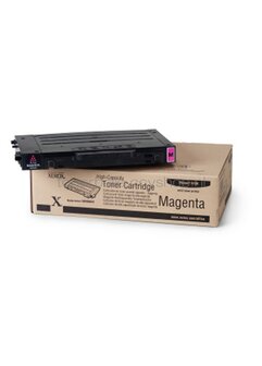 Xerox 6100 magenta