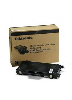 Xerox Phaser 740 HC zwart