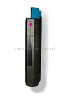Olivetti B0482 Toner magenta