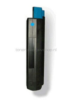 Olivetti B0483 Toner cyaan