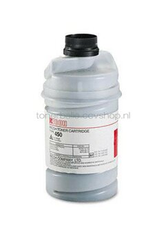 Ricoh Type 450 duo-pack zwart