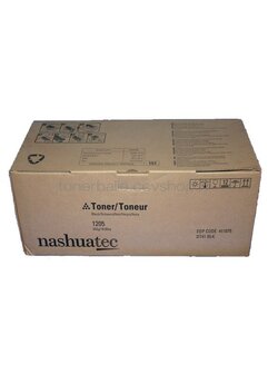 NRG Type 1205 DT41BLK Toner 7K zwart