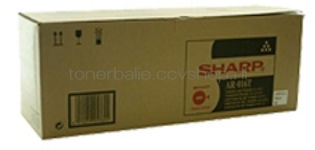 Sharp AR016T toner zwart
