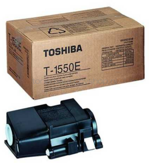 Toshiba T1550E zwart