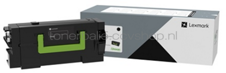 Lexmark MB2770 XL zwart
