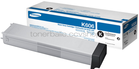 Samsung CLT-K6062S zwart