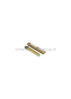 Ricoh MPC5502 geel